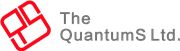 The QuantumS Ltd.'s logo