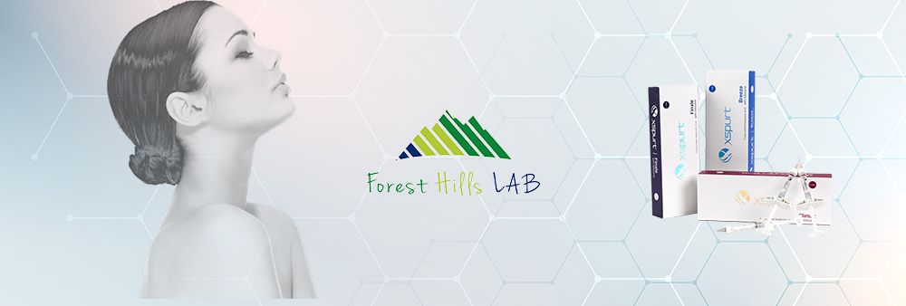 Forest Hills Partners Hong Kong Limited's banner