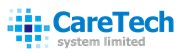 Caretech System Limited's logo