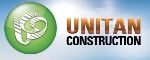 Unitan Construction And Development Corporation logo