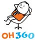 OH360 Company Limited's logo