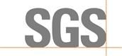 SGS (Thailand) Limited's logo