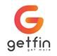 GETFIN CO., LTD.'s logo