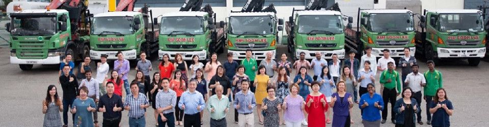 Crane Operator Jobs In Singapore Job Vacancies Nov 2021 Jobstreet