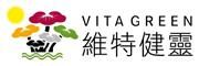 Vita Green Pharmaceutical (H.K.) Limited's logo