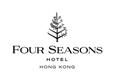 Four Seasons Hotel Hong Kong's logo