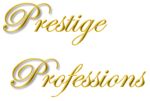 Prestige Professions Pte Ltd's logo
