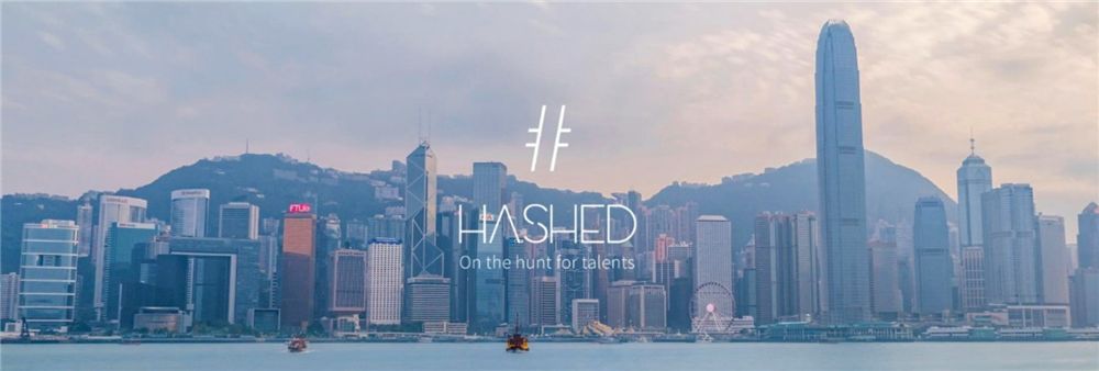 Hashed (Hong Kong) Limited's banner