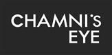 Chamni''s eye's logo