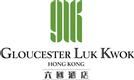 Gloucester Luk Kwok Hong Kong's logo