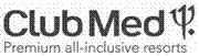 Club Mediterranee (Club Med) Hong Kong Ltd's logo