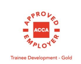 ACCA APPROVED EMPLOYER - Trainee Development - Gold 2024