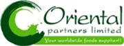 Oriental Partners Ltd's logo