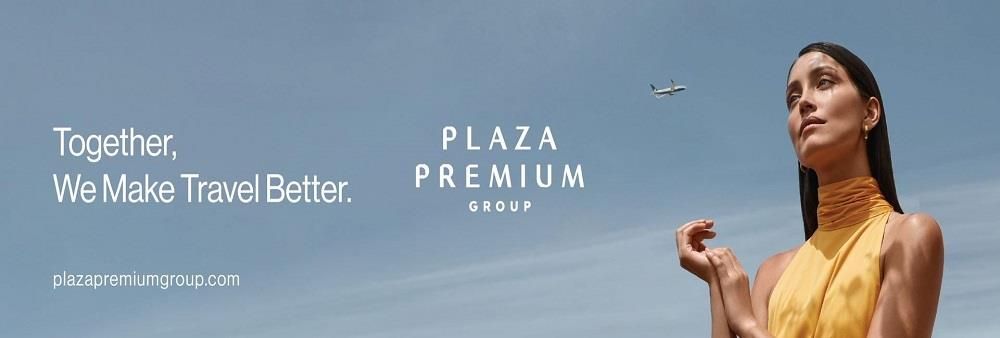 Plaza Premium Group's banner