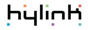 Hylink (HK) Digital Solution Co., Limited's logo