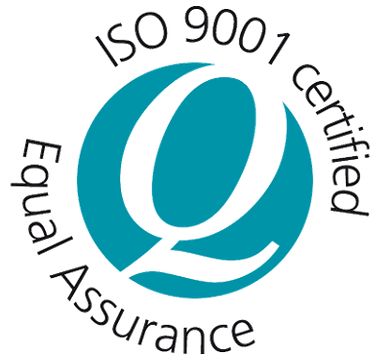 ISO 9001:2015 Certification - Quality Management System (QMS) 2024