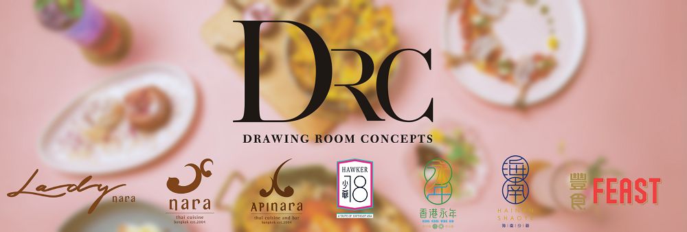 Drawing Room Concepts Limited's banner