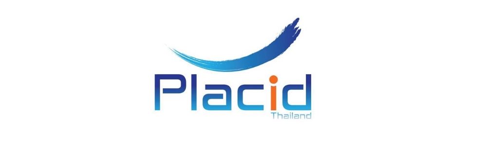 PLACID (THAILAND) LTD.'s banner