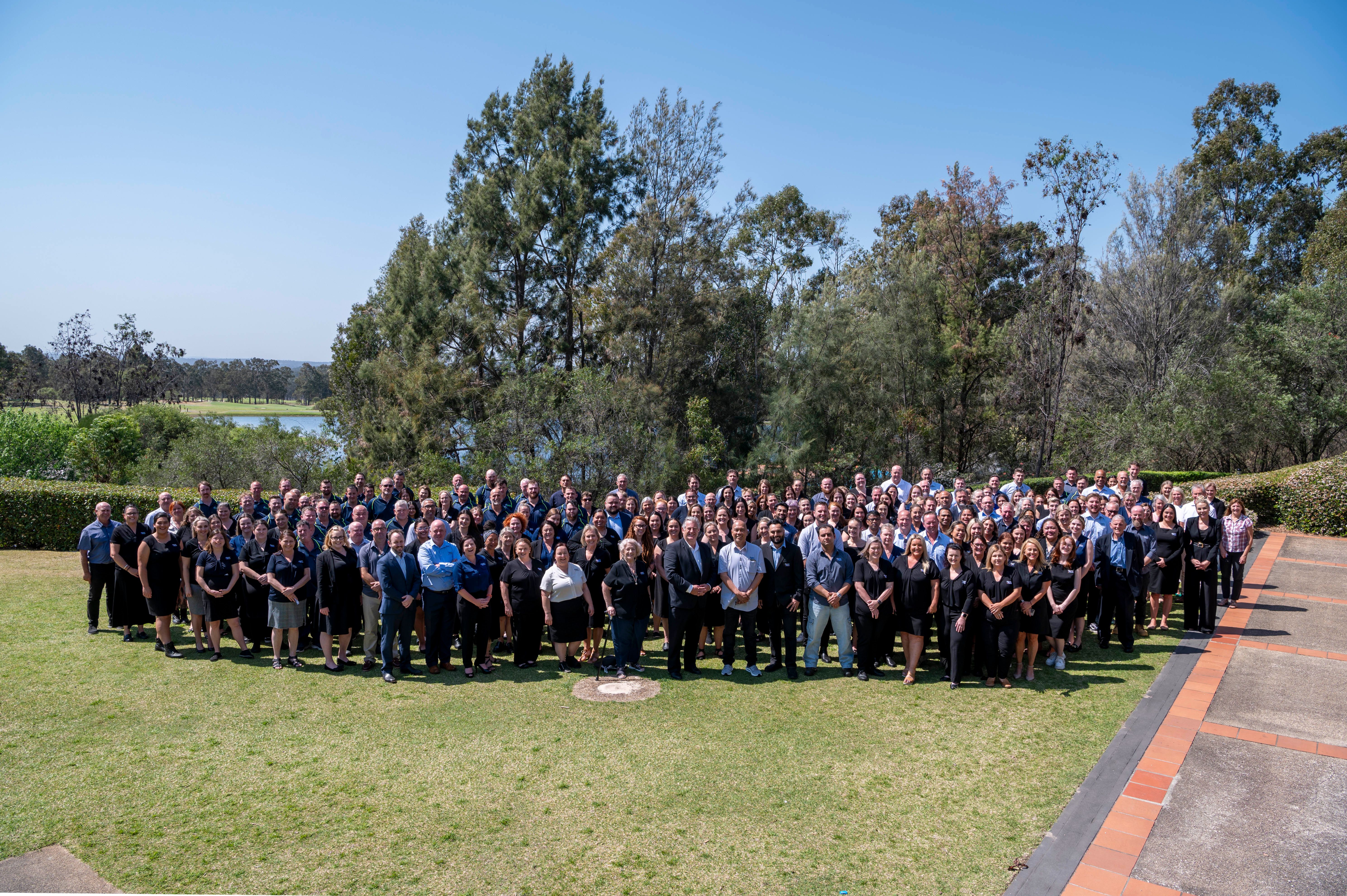 Company's culture and value information