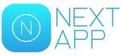 Next App Limited's logo
