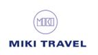 Miki Travel (Hong Kong) Limited's logo