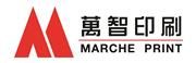 Marche Label & Printing Limited's logo