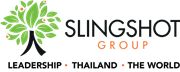 Slingshot Group's logo