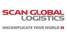 Scan Global Logistics Co., Ltd.'s logo