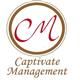 Captivate Management Limited's logo