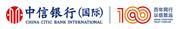 China CITIC Bank International Limited's logo