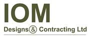 IOM Designs & Contracting Limited's logo