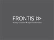 Frontis Co., Ltd.'s logo
