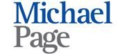 Michael Page's logo
