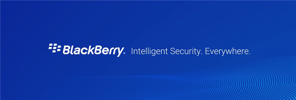BlackBerry HK Limited's banner