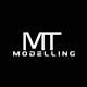 Murine Tsui Modelling Agency Ltd's logo