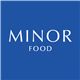 The Minor Food Group Public Company Limited's logo