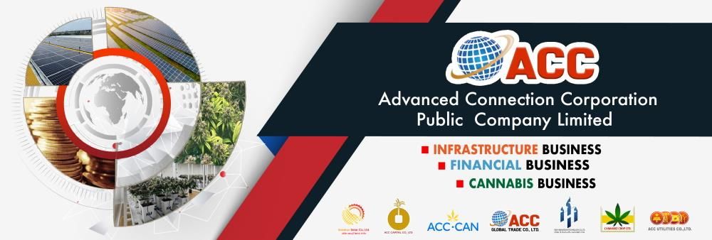 Advanced Connection Corporation Public Company Limited's banner