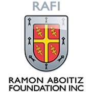 Ramon Aboitiz Foundation, Inc.