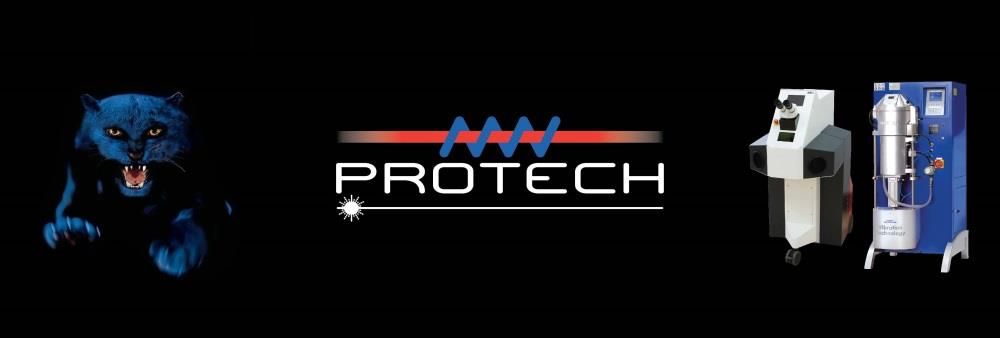 Protech Transfer Co., Ltd.'s banner