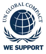 We Support - United Global Compact 2026