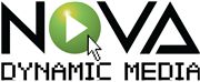 NOVA Dynamic Media Company Limited's logo