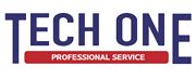 Tech One Services Limited's logo