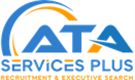 ATA Services Plus Recruitment Co., Ltd.'s logo