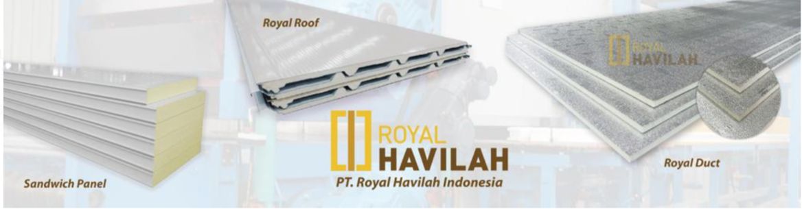 Working at PT Royal Havilah Indonesia company profile and information ...