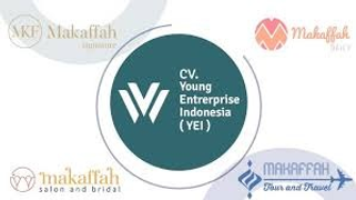 CV Young Enterprise Indonesia 