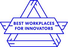 Fast Company 100 Best Workplaces for Innovators 2021