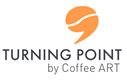 Turning Point By Coffee Art's logo