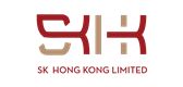 SK Hong Kong Limited's logo