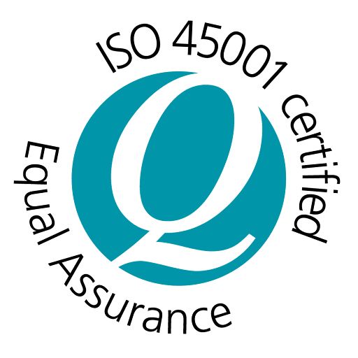 ISO45001 OHS Management 2025