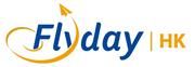 Flyday HK Limited's logo